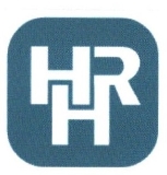 HATTIESBURG HEALTH AND REHAB logo