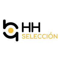 HH Selección logo