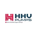 HHV Pumps Private Limited logo