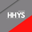 HHYS Inframart logo
