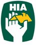 Housing Industry Association (HIA) logo