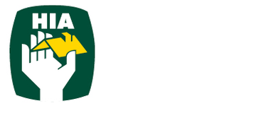 Housing Industry Association (HIA) logo