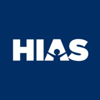 HIAS Inc logo