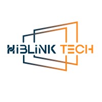 HibLink Tech logo
