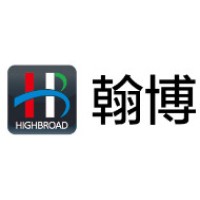 翰博高新材料(合肥)股份有限公司 logo