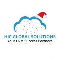 HIC Global Solutions logo
