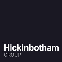 Hickinbotham Group logo