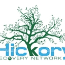 Hickory Recovery Network logo