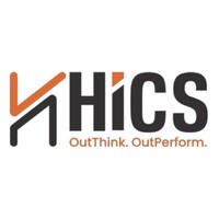 HICS Technologies Pte Ltd logo