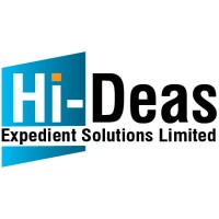 Hi-Deas Expedient Solutions Limited logo