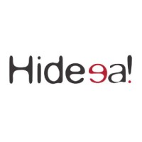 Hideea Srl logo