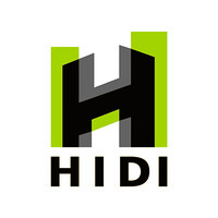 The HIDI Group logo