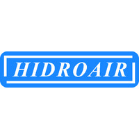 Hidroair logo