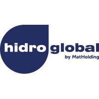 Hidroglobal logo