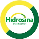 Hidrosina logo
