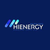 HiEnergy Services (Pvt) Ltd. logo