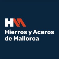 Hierros y Aceros de Mallorca logo