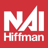 NAI Hiffman logo