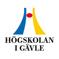 University of Gävle logo
