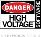 High Voltage Software logo