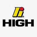 High Companies logo