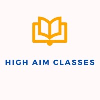 HighAimClasses logo