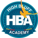 High Bluff Academy logo