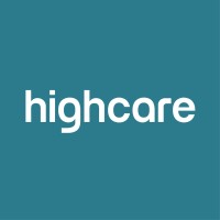 Highcare logo