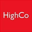 HighCo logo