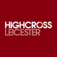 Highcross Shopping Centre logo