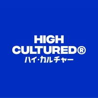 HIGH CULTURED
