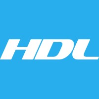 High Definition Logistics logo
