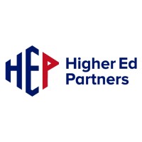 Higher Ed Partners logo