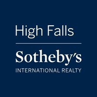 High Falls | Sotheby's International Realty logo