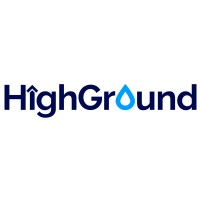HighGround logo