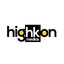 HIGHKON MEDIAS logo