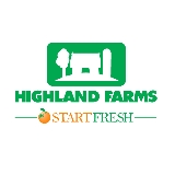 Highland Farms Inc. logo