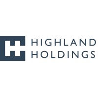 Highland Holdings logo