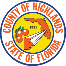 Highlands County BCC logo