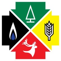 Town of High Level logo