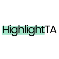 HighlightTA logo