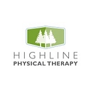 Highline Physical Therapy logo