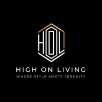 Highonliving logo
