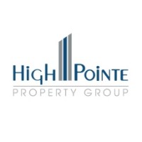 High Pointe Property Group logo