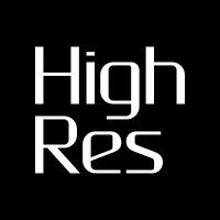 HighRes Biosolutions logo