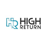 High Return Group logo