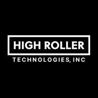 High Roller Technologies logo