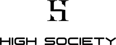 High Society logo