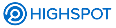 Highspot logo