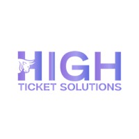 High Ticket Solutions logo